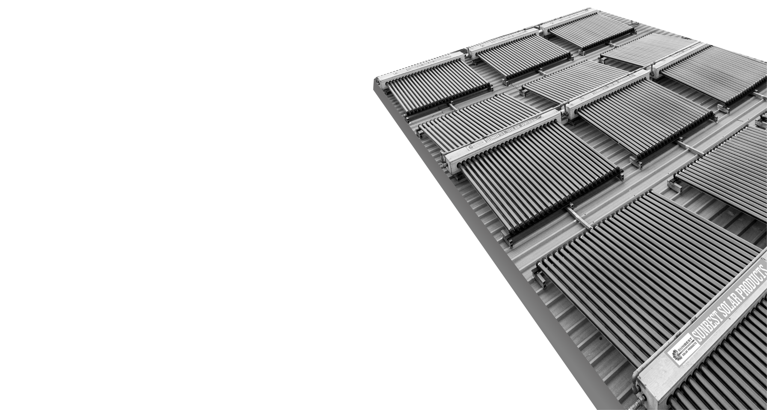 Green & Affordable Energy for Industries