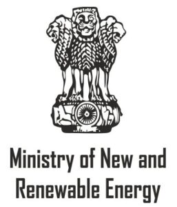 Ministry of New and Renewable Energy