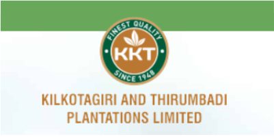 Kilkotagiri & Thirumbadi Plantation Ltd.