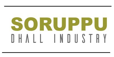 Soruppu Dhall Industry